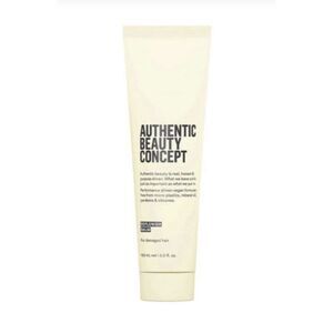 authentic beauty concept New replenish balm Damaged Hair